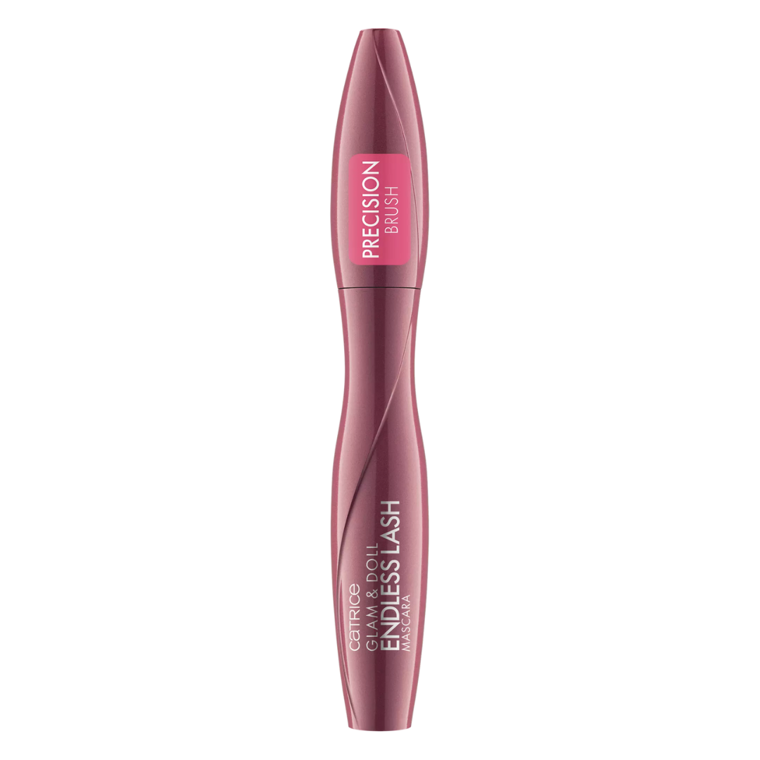 Mascara Endless Lash Glam&Doll, 10 ml, Catrice