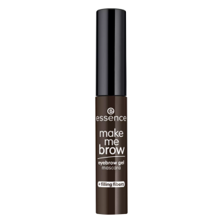 Mascara-gel pentru sprancene 05 Make Me Brow, 3.8 ml, Essence