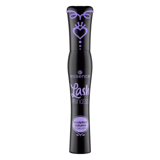 Mascara Lash Princess Sculpted Volume, 12ml, Essence