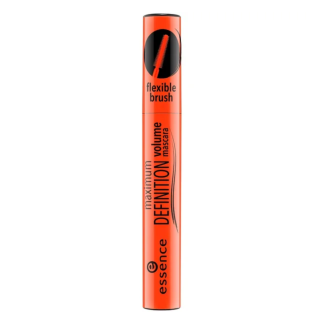 Mascara Maximum Definition 01, 8ml, Essence