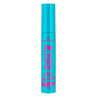 Mascara I Love Extreme Crazy Volume Waterproof, 12 ml, Essence