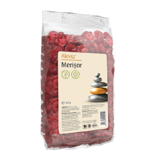Merisor 500 g, Alevia