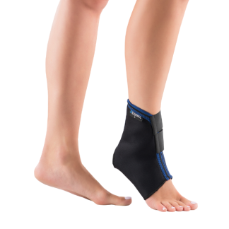 Orteza glezna, neopren, marime universala, Wicromed 350