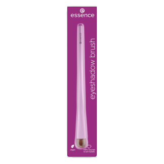 Pensula pentru fard de pleoape Eyeshadow Brush, 1 bucata, Essence