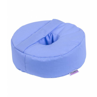 Perna rotunda antiescare pentru calcai