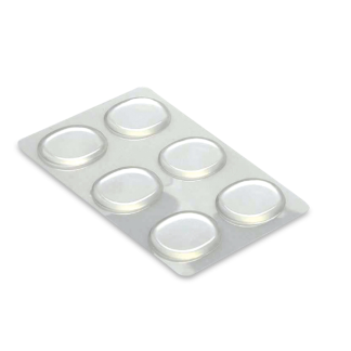 Plasturi pentru bataturi silicon, Wicromed-5010