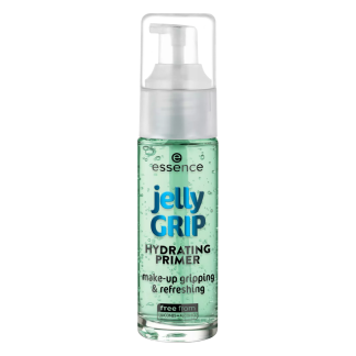 Primer hidrantant si uniformizant Jelly Grip Hydrating Primer, 29 ml, Essence
