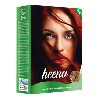 Heena, 100g, Ayurmed
