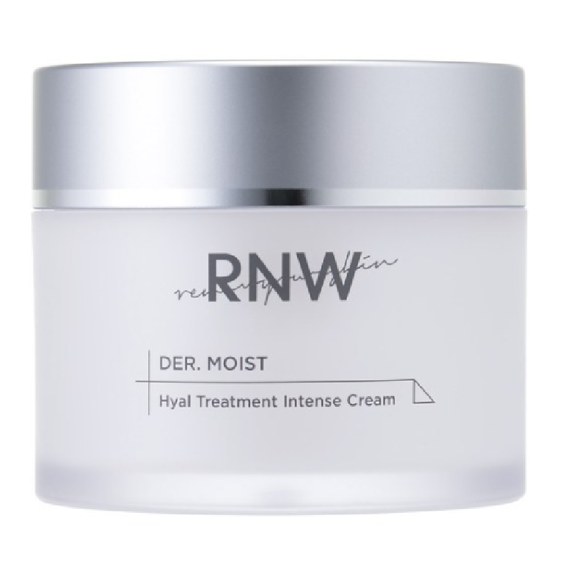 Crema de fata intens hidratanta Hyal Treatment Der. Moist, 60 ml, RNW