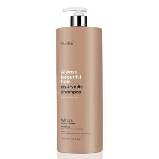 Sampon ABH Ayurvedic, 1000ml, Erayba