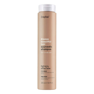Sampon ABH Ayurvedic, 250ml, Erayba