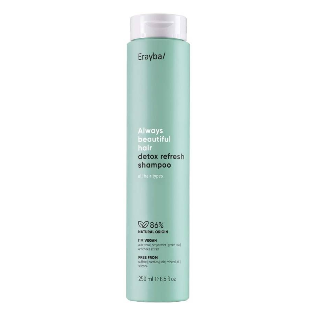 Sampon detoxifiant ABH Detox Refresh 250ml, Erayba