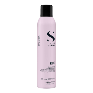 Sampon uscat Semi Di Lino Style&Care, 300ml, Alfaparf
