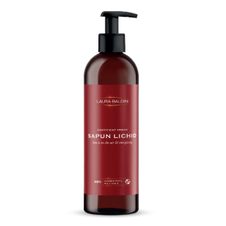 Sapun lichid Love Is In The Air, 250ml, Laura Baldini