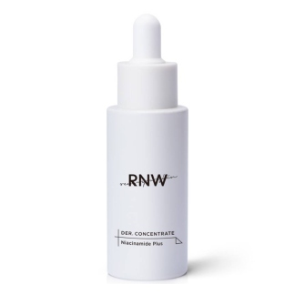 Ser pentru fata cu niacinamide, 30 ml, RNW