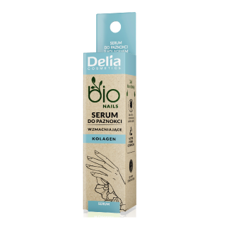 Ser pentru intarire, 11ml, Delia