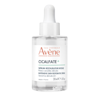 Ser intens reparator Cicalfate+, 30 ml, Avene