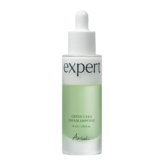 Serum expert green cera cream în 2 straturi cu retinol sI ceramide, 30ml, Ariul