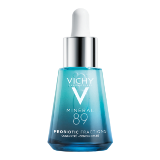 Serum Probiotic regenerator si reparator Mineral 89, 30 ml, Vichy