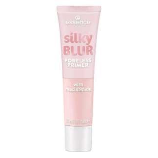 Primer Silky Blur Poreless, 30 ml, Essence
