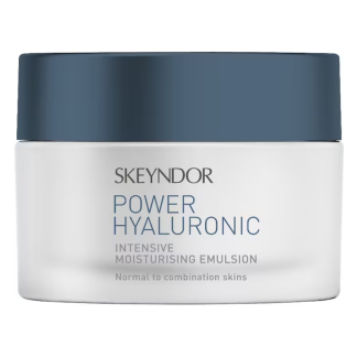 Emulsie intensiv hidratanta pt piele normal-mixta, 50ml, Skeyndor