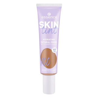Nuantator pentru ten cu SPF30, nuanta 100, 30ml, Essence