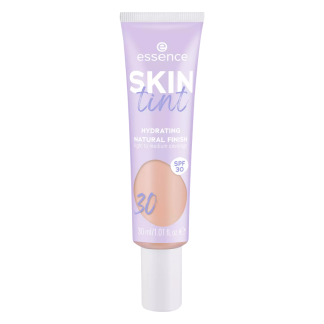 Nuantator pentru ten cu SPF30, nuanta 30, 30ml, Essence