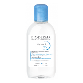 Apa micelara Hydrabio H2O, 250 ml, Bioderma