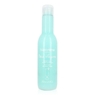 Sorbet de corp Blue Lagoon, 200 ml, Blancreme Paris