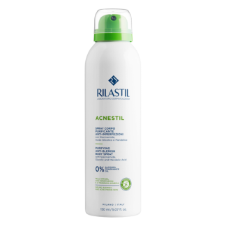 Spray de corp Acnestil, 150ml, Rilastil