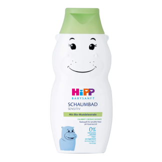 Spuma de baie BabySanft, 300 ml, Hipp