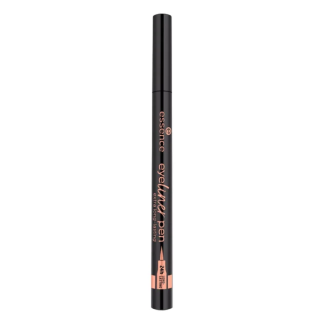 Tus de ochi blackest black 010 Extra Long-Lasting, 1.1 ml, Essence