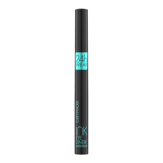 Tus pentru ochi Ink Eyeliner, 010 Black, 1.7 ml, Catrice