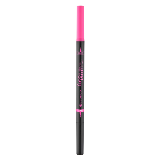 Eyeliner 2in1 Line it like a Pro,1.2 ml, Essence
