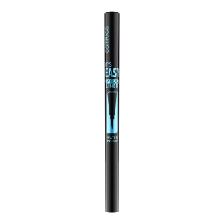 Tus pentru ochi tip carioca Tattoo Liner It's Easy, 1.1 ml, Catrice