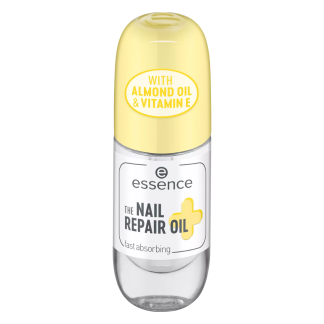 Ulei pentru ingrijirea unghiilor The Nail Repair Oil, 8 ml, Essence