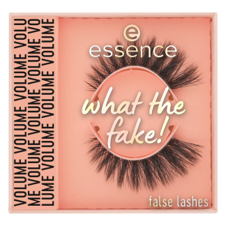 Gene false What the Fake Dramatic Volume, Essence