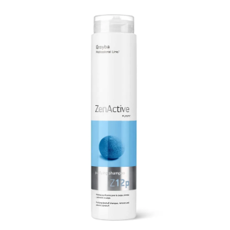 Sampon anti-matreata Z12p Zen Active, 250ml, Erayba
