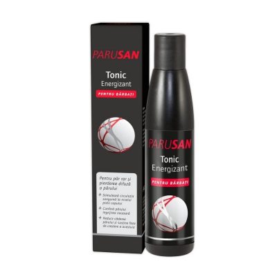 Parusan Men Tonic Energizant, 200 ml -