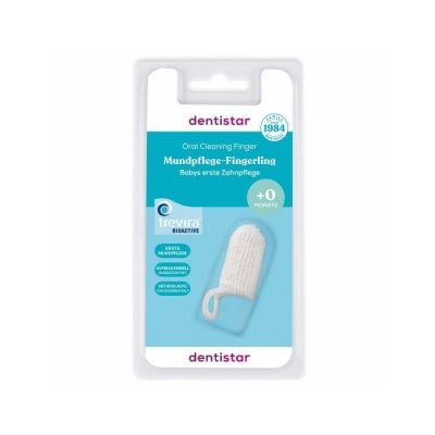 Dentistar degetar antibacterian -