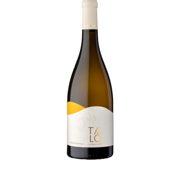 Vin Alb Talo Chardonnay San Marzano - Reducere 18%