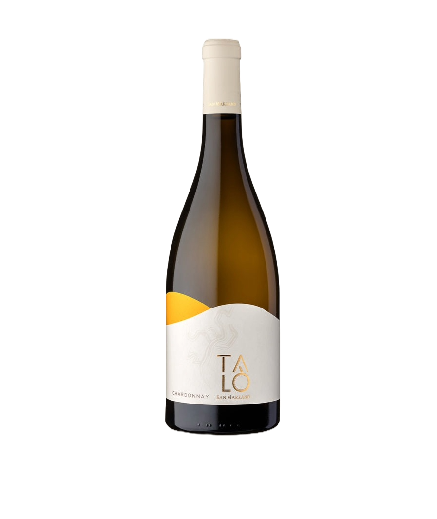 Vin Alb Talo Chardonnay San Marzano IGP 0.75l