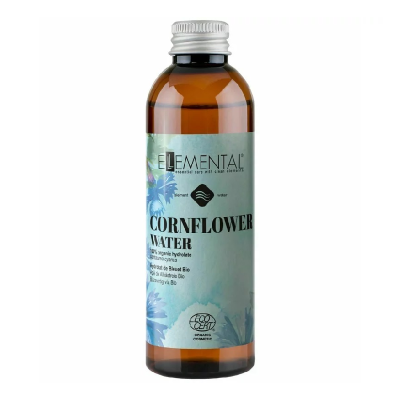 Apa de albastrele (M - 1169), 100 ml, Elemental -