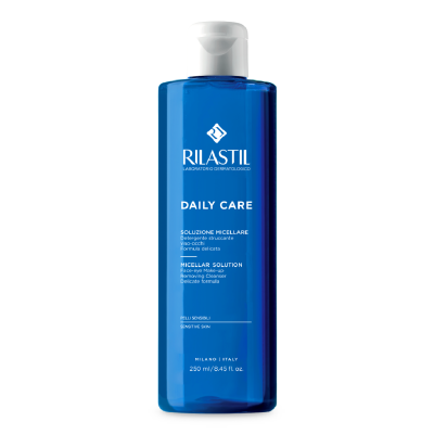 Apa micelara Daily Care, 250ml, Rilastil -