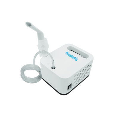 Assista Nebulizator cu compresor -