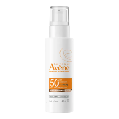 Fluid anti-pigmentare SP50, 40ml, Avene Sun -