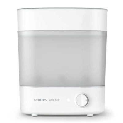 Sterilizator electric Advanced Philips Avent, SCF291/00, Philips -