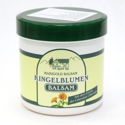 Crema de galbenele tip balsam, 250 ml, Stolz -
