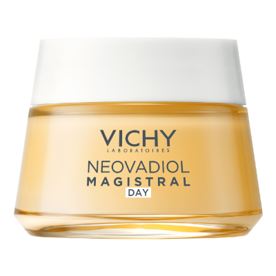 Balsam de zi hranitor cu efect de fermitate Neovadiol Magistral, 50 ml, Vichy -
