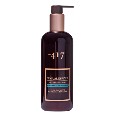 Balsam hidratant pentru par Sensual Essence, 350 ml, Minus 417 -